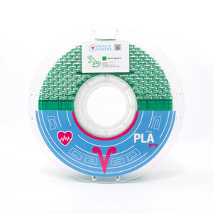 Filamento PLA Pro - Verde Iguana