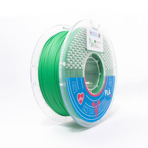 Filamento PLA Pro - Verde Iguana